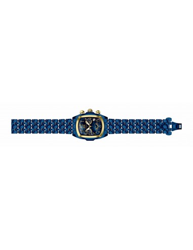 Band for Invicta Lupah Men 35650 ouvre sa boutique