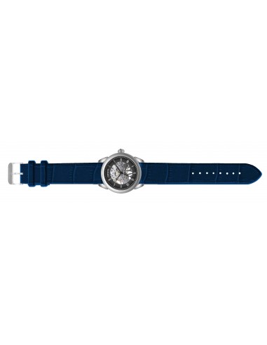 Band for Invicta Specialty Men 35657 Amélioration de cerveau avec