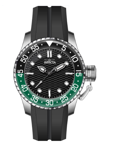 Band for Invicta Pro Diver Zager Exclusive Men 35659 online