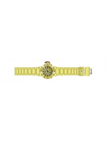 Band for Invicta Subaqua Noma III Men 35671 Venez acheter