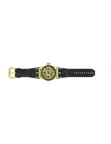 Band for Invicta I-Force Men 35677 d'Europe débarque