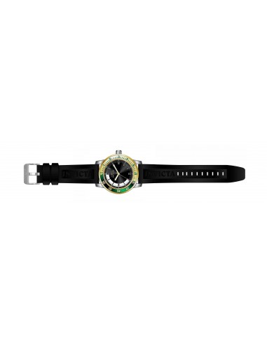 Band for Invicta Specialty Men 35679 pas cher 