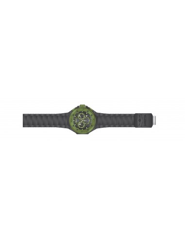 Band for Invicta Reserve Pro Diver Men 40641 destockage